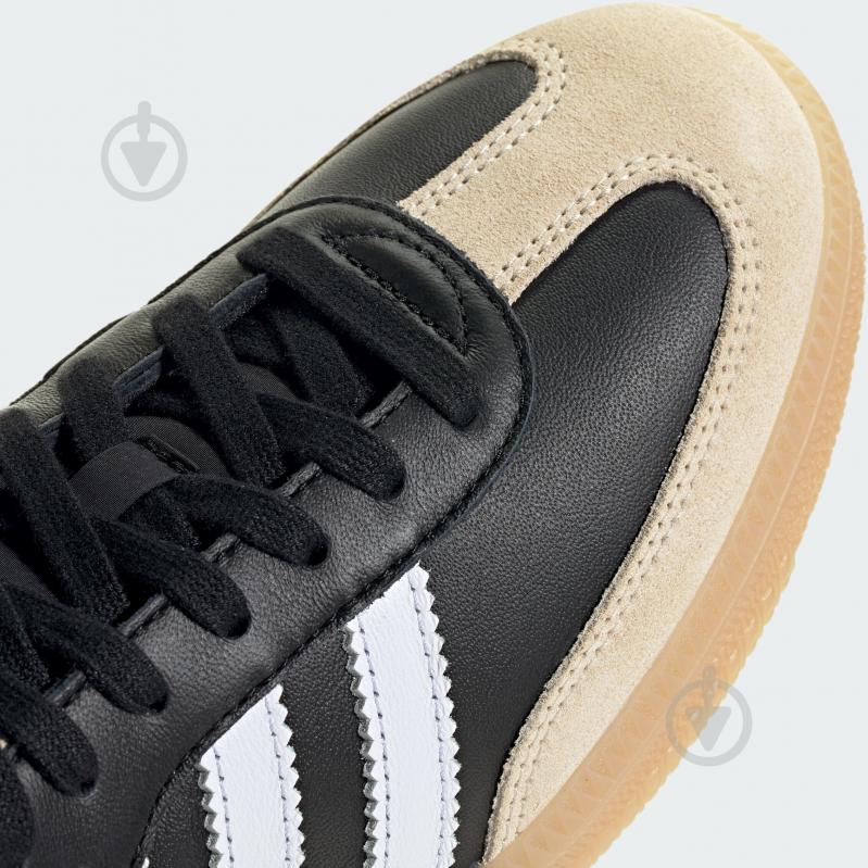 Кроссовки Adidas SAMBA OG JS3832 р.44 - фото 7