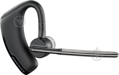 Bluetooth-гарнитура Plantronics Voyager Legend black - фото 2