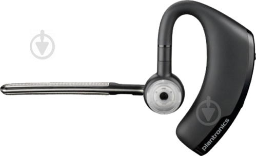 Bluetooth-гарнитура Plantronics Voyager Legend black - фото 4