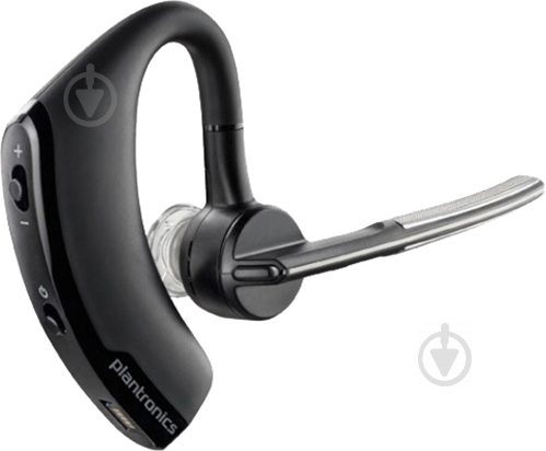 Bluetooth-гарнитура Plantronics Voyager Legend black - фото 3