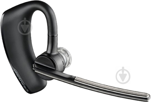 Bluetooth-гарнитура Plantronics Voyager Legend black - фото 1