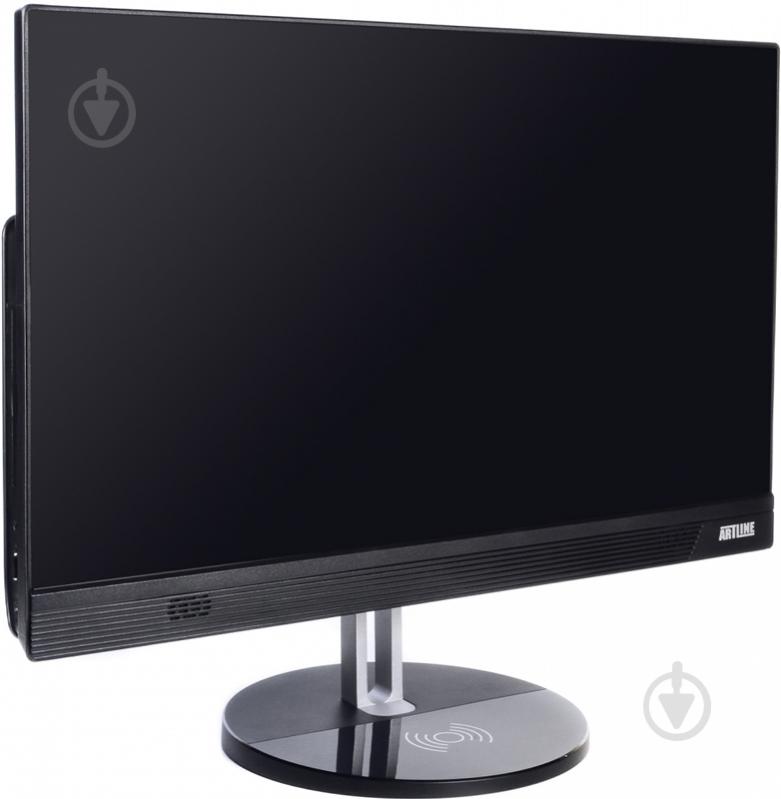 Моноблок Artline Home G40 23,8 (G40v16Win) black - фото 1