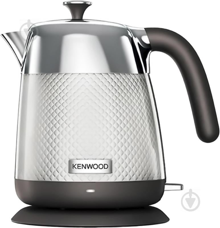 Электрочайник Kenwood ZJM 810 WH - фото 1