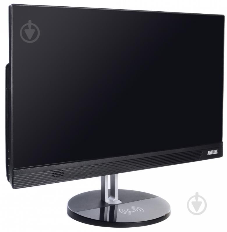 Моноблок Artline Home G40 23,8 (G40v17Win) black - фото 1 Моноблок Artline Home G40 23,8 (G40v17Win) black - фото 1