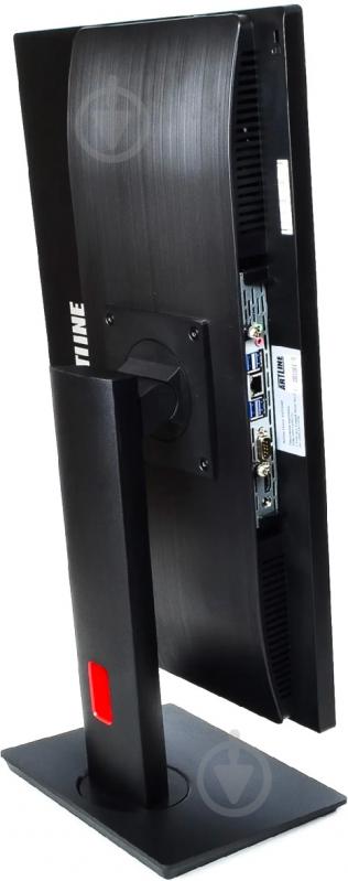 Моноблок Artline Home G71 Windows 11 Pro 27 (G71v31Win) black - фото 6