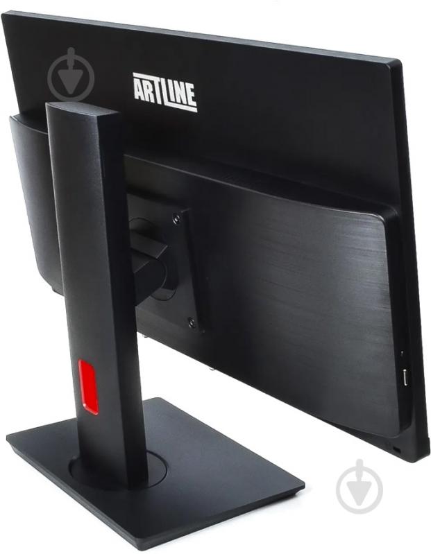 Моноблок Artline Home G71 Windows 11 Pro 27 (G71v31Win) black - фото 5