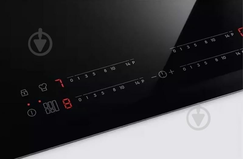 Варочная поверхность индукционная Electrolux EIV634 - фото 2 Варочная поверхность индукционная Electrolux EIV634 - фото 2