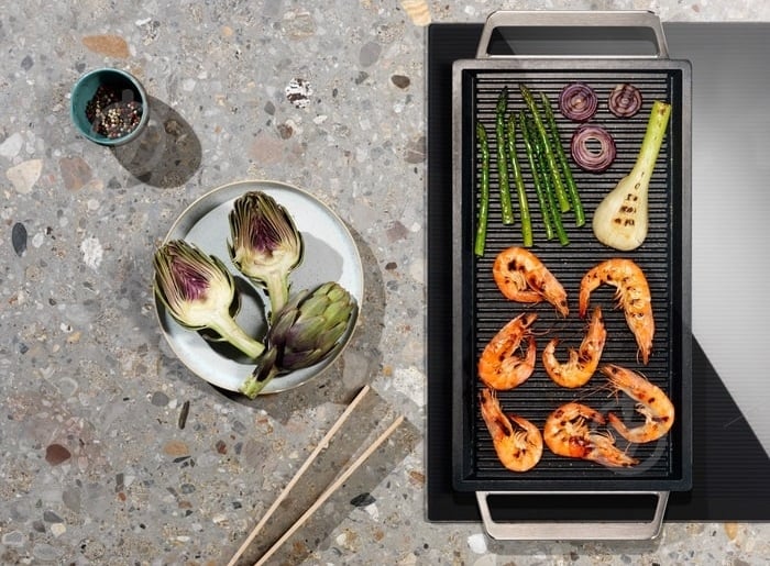 Варочная поверхность индукционная Electrolux EIV634 - фото 4 Варочная поверхность индукционная Electrolux EIV634 - фото 4