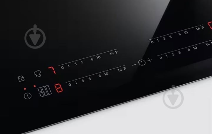 Варочная поверхность индукционная Electrolux EIV6340X - фото 4 Варочная поверхность индукционная Electrolux EIV6340X - фото 4
