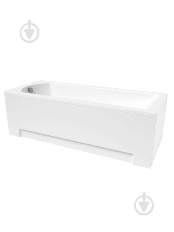 Ванна акрилова Helmken Vespera 62N1582E05 149,5х70 см комплект 3 в 1 - фото 15