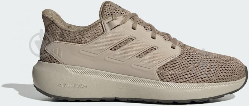 Кроссовки мужские Adidas ULTIMASHOW 2.0 JP7885 р.45 1/3 светло-коричневые - фото 1