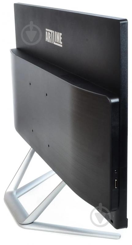 Моноблок Artline Home G73 27 (G73v23) black - фото 4