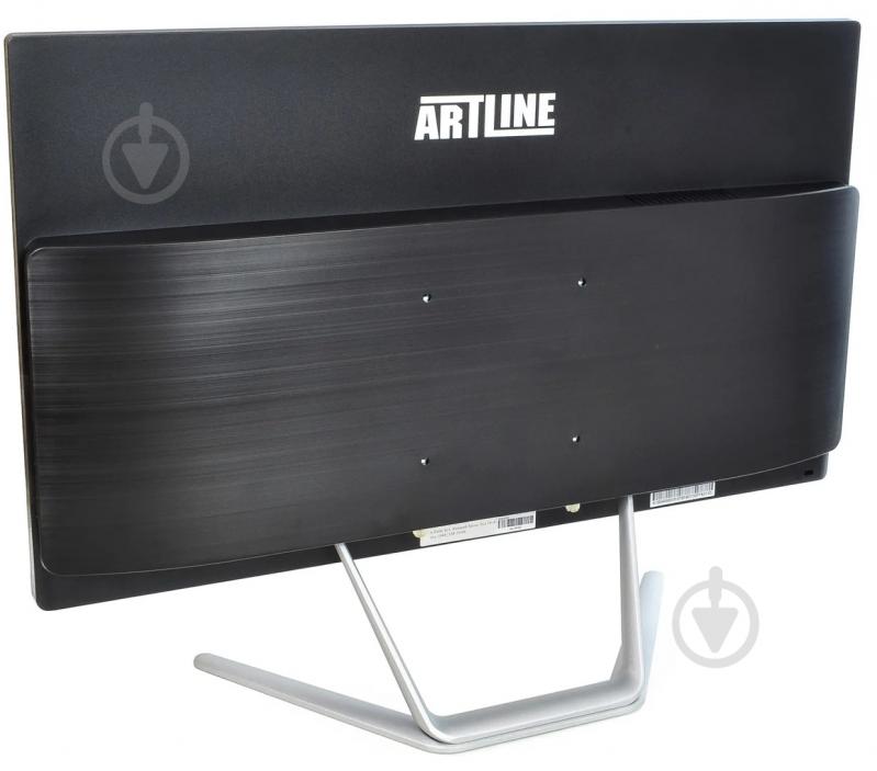 Моноблок Artline Home G73 27 (G73v23) black - фото 8