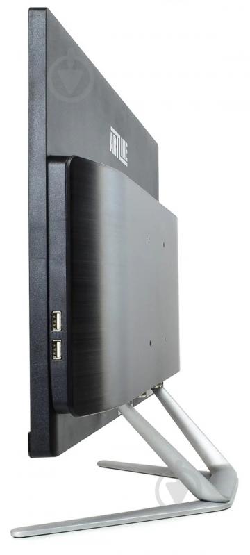 Моноблок Artline Home G73 27 (G73v23) black - фото 9