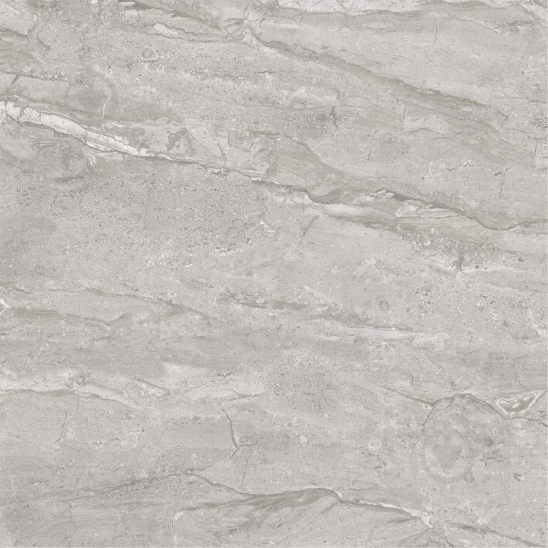 Плитка Golden Tile Marmo Milano grey 8М2520 60x60 см - фото 1