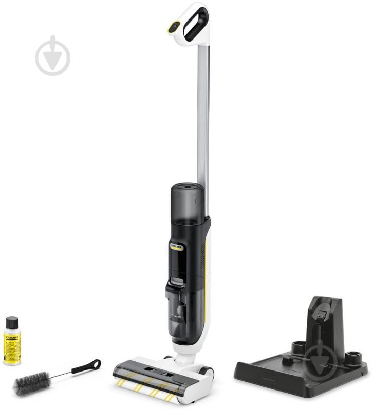 Миючий пилосос Karcher FCV 3 (1.056-122.0)