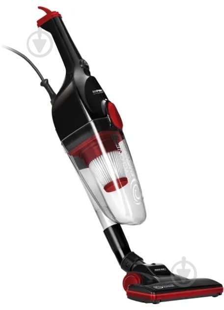 Пилосос MPM MOD-39 black - фото 2 Пилосос MPM MOD-39 black - фото 2