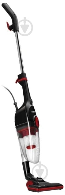 Пилосос MPM MOD-39 black - фото 1 Пилосос MPM MOD-39 black - фото 1