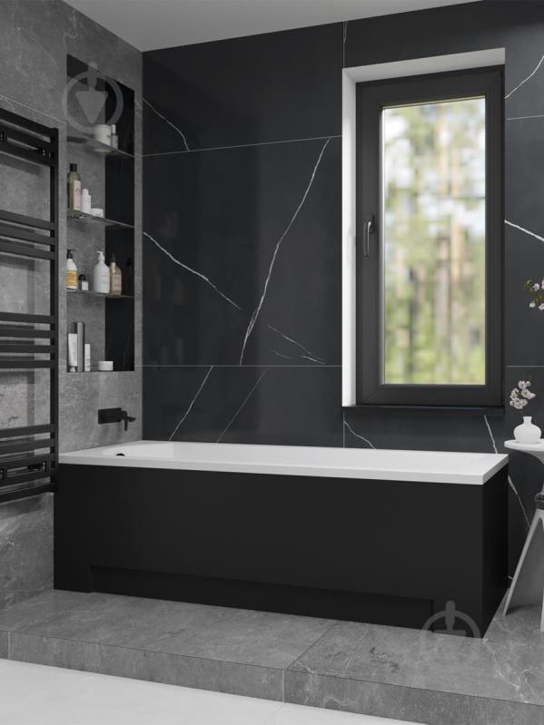 Ванна акрилова Helmken Vespera FX74766221 149,5х70 см комплект 3 в 1 - фото 10 Ванна акрилова Helmken Vespera FX74766221 149,5х70 см комплект 3 в 1 - фото 10