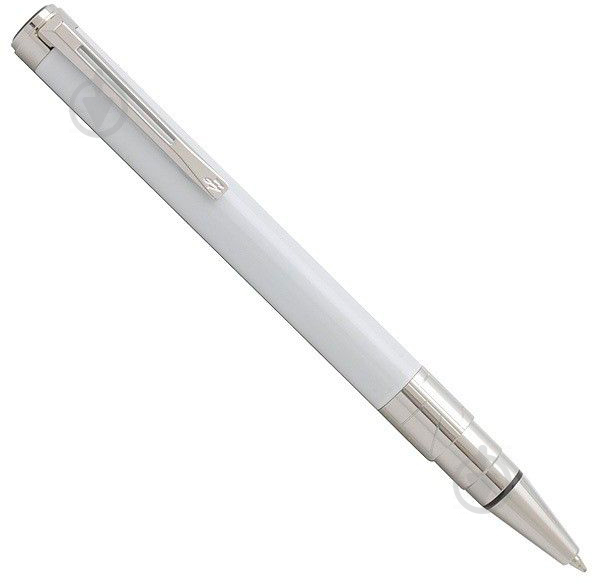 Ручка шариковая Waterman Perspective White CT 21 406 - фото 1