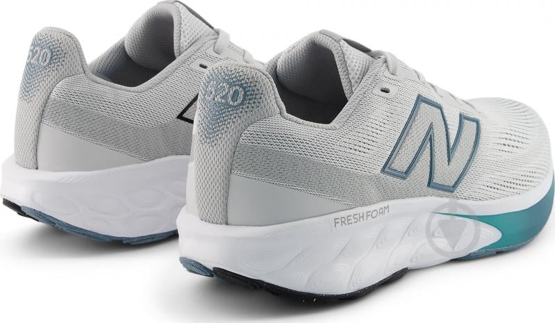 ᐉ Кросівки чоловічі New Balance Fresh Foam 520 v9 M5206IE р.43