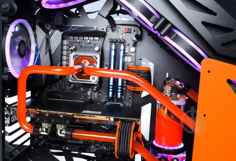 Комп'ютер Artline Overlord P91 (P91v05) black/orange - фото 10