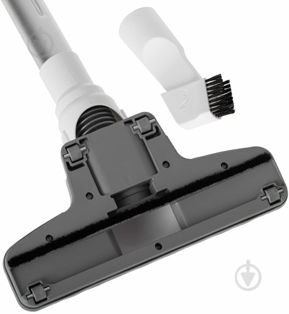 Пилосос Mesko MS-7058 white - фото 6