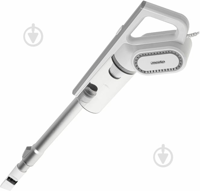 Пилосос Mesko MS-7058 white - фото 5
