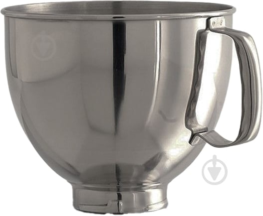 Чаша для смешивания KitchenAid 4,8 л 5K5THSBP з ручкою - фото 2