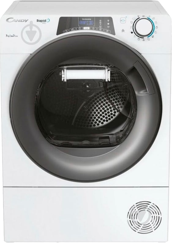 Сушильная машина Candy RP4H7A2TRE-S (0276319524487) - фото 1