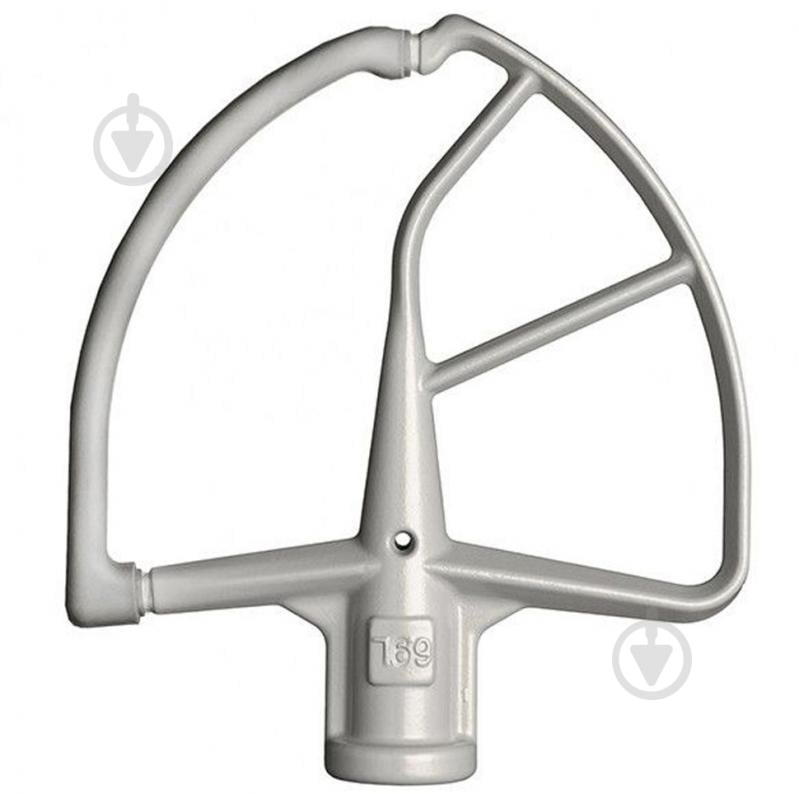 Насадка KitchenAid лопатка для чаши 6,9 л 5K7FB - фото 1