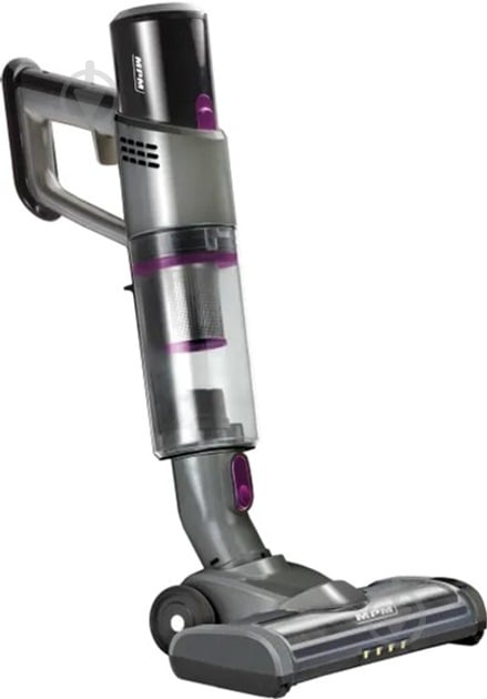 Пылесос аккумуляторный MPM MOD-70 black - фото 5