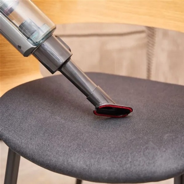 Пылесос аккумуляторный MPM MOD-70 black - фото 12