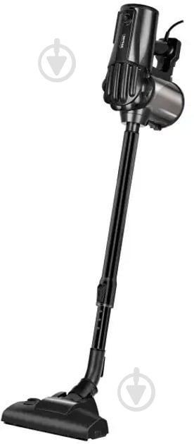 Пилосос MPM MOD-74 black - фото 1 Пилосос MPM MOD-74 black - фото 1