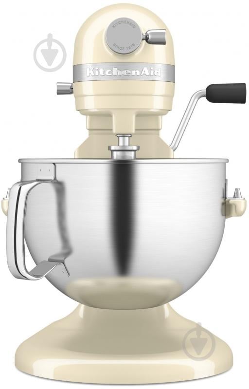 Кухонная машина KitchenAid Artisan 5KSM60SPXEAC - фото 5