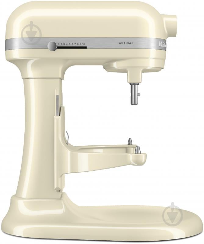 Кухонная машина KitchenAid Artisan 5KSM60SPXEAC - фото 3