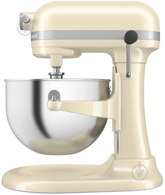 Кухонная машина KitchenAid Artisan 5KSM60SPXEAC - фото 2