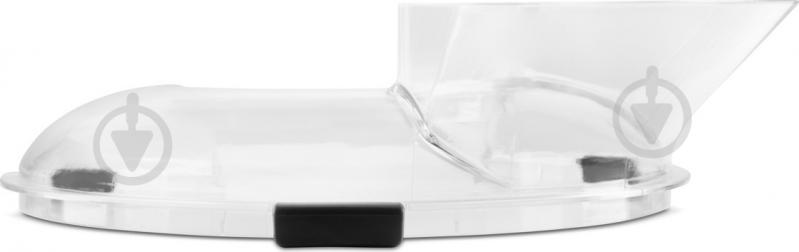 Кухонная машина KitchenAid Artisan 5KSM60SPXEAC - фото 11