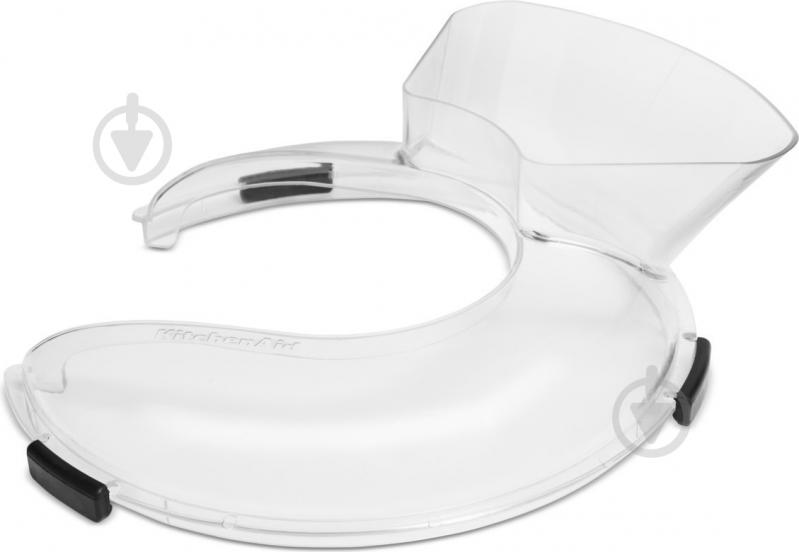 Кухонная машина KitchenAid Artisan 5KSM60SPXEAC - фото 10