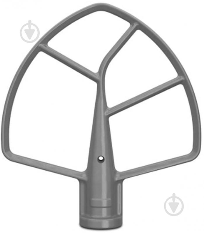 Кухонная машина KitchenAid Artisan 5KSM60SPXEAC - фото 8