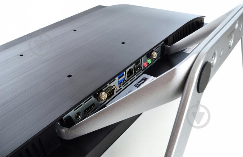 Моноблок Artline Home G71 27 (G71v21) black/silver - фото 10 Моноблок Artline Home G71 27 (G71v21) black/silver - фото 10