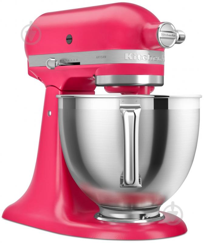 Кухонная машина KitchenAid Artisan 5KSM195PSEHI - фото 3