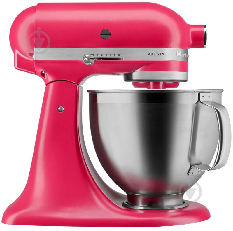 Кухонная машина KitchenAid Artisan 5KSM195PSEHI - фото 1