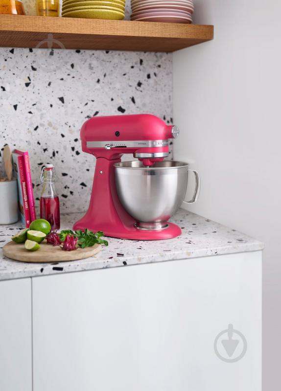 Кухонная машина KitchenAid Artisan 5KSM195PSEHI - фото 18