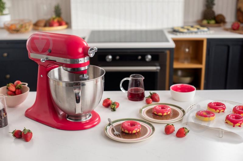 Кухонная машина KitchenAid Artisan 5KSM195PSEHI - фото 15