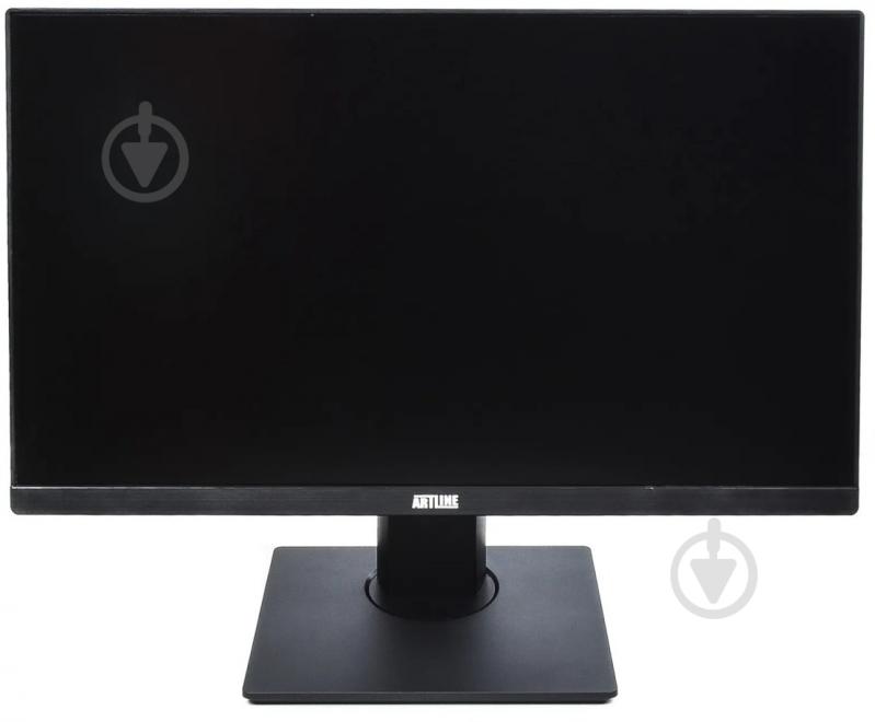 Моноблок Artline Home G73 27 (G73v33) black - фото 3 Моноблок Artline Home G73 27 (G73v33) black - фото 3