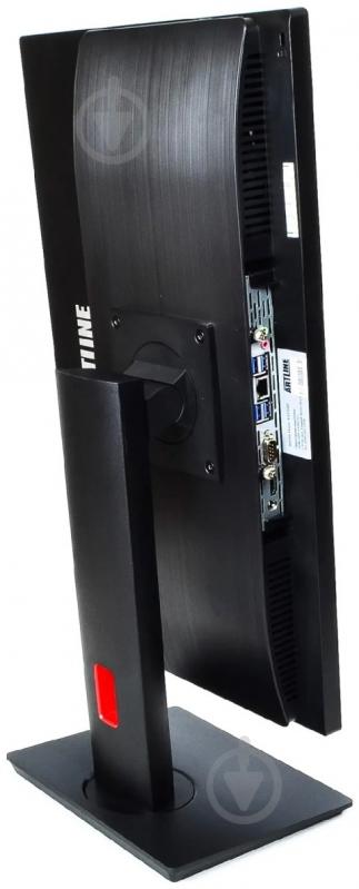 Моноблок Artline Home G73 27 (G73v33) black - фото 6 Моноблок Artline Home G73 27 (G73v33) black - фото 6