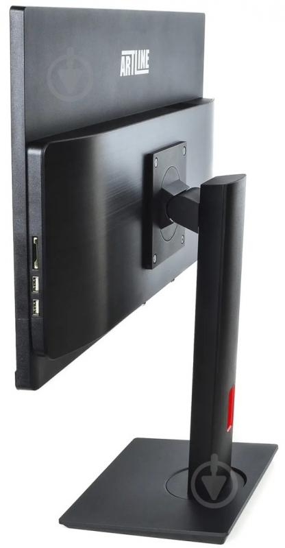 Моноблок Artline Home G73 27 (G73v33) black - фото 7 Моноблок Artline Home G73 27 (G73v33) black - фото 7