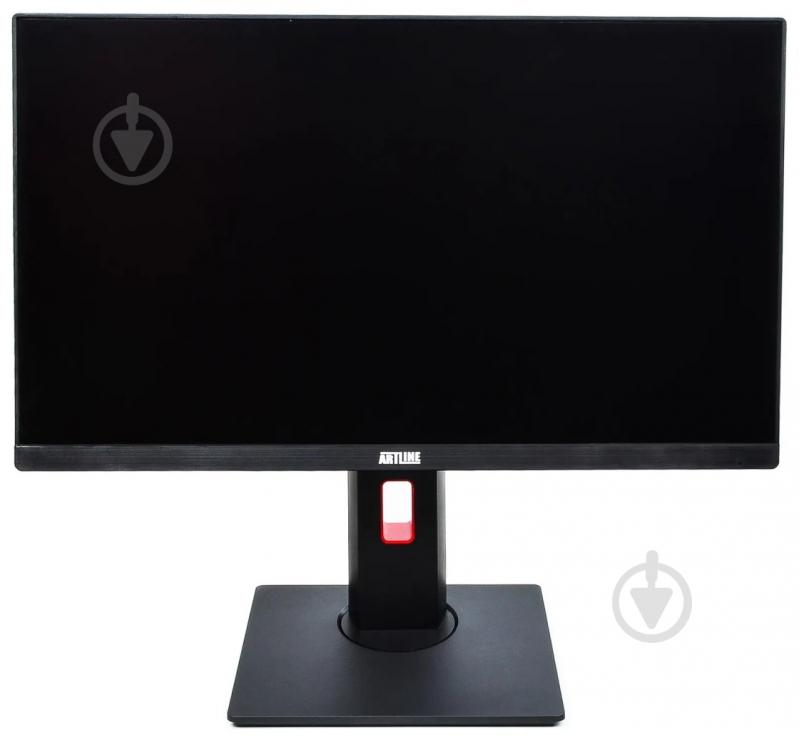 Моноблок Artline Home G73 27 (G73v33) black - фото 1 Моноблок Artline Home G73 27 (G73v33) black - фото 1