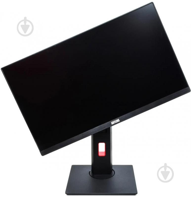 Моноблок Artline Home G73 27 (G73v33) black - фото 2 Моноблок Artline Home G73 27 (G73v33) black - фото 2